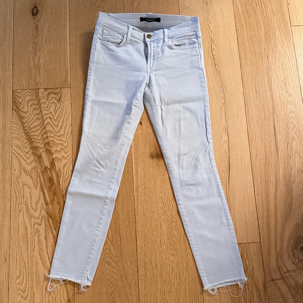 J Brand Skinny Jeans